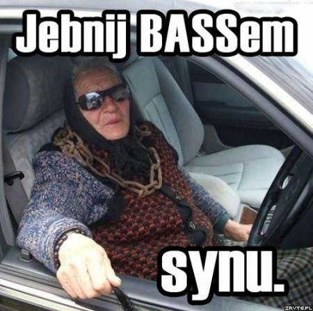 jebnij bassem, synu, zryte.pl