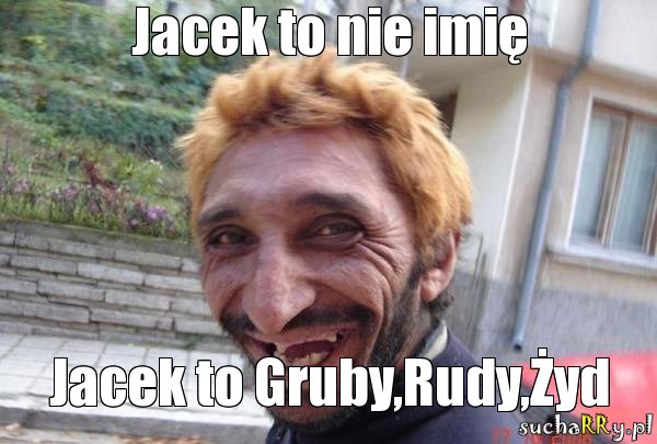 Jacek