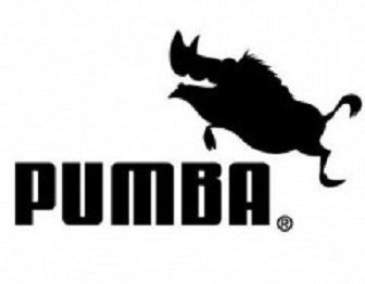 suchar, puma, pumba